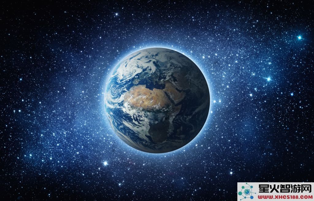 新发现揭示地球附近存在两个有潜力支持人类生命的类地星球