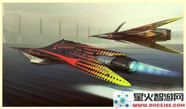 2003年，研究人员首次提出螺旋引擎设计，其理论移动速度可接近光速的99%