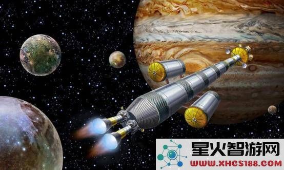 2003年，研究人员首次提出螺旋引擎设计，其理论移动速度可接近光速的99%