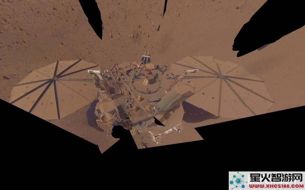 NASA宣布InSight探测器任务已正式结束，探索火星的历史画上句号