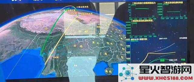 中国液氧甲烷火箭发射失利引发国际关注，成功将开创航天历史新纪元