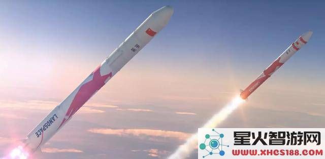 中国液氧甲烷火箭发射失利引发国际关注，成功将开创航天历史新纪元