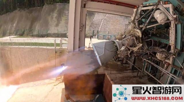 中国液氧甲烷火箭发射失利引发国际关注，成功将开创航天历史新纪元