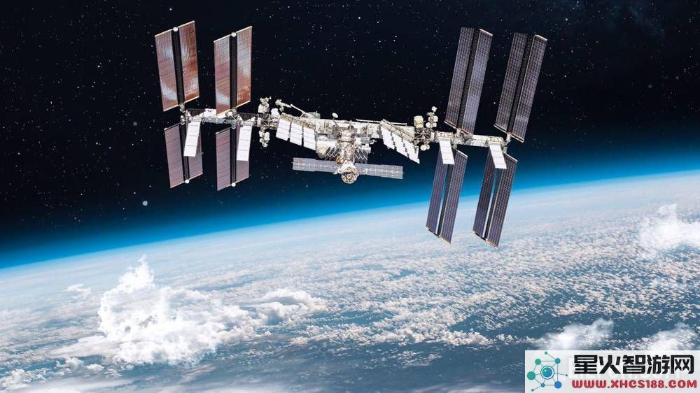 国际空间站再次面临俄罗斯空间碎片的威胁，紧急规避措施启动