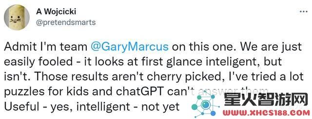 在ChatGPT的浪潮之后，马库斯揭示7大黑暗预言：GPT_4未能带来真正的AGI