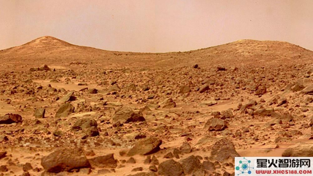 美国宇航局科学家坚称火星上没有生命存在的可能性
