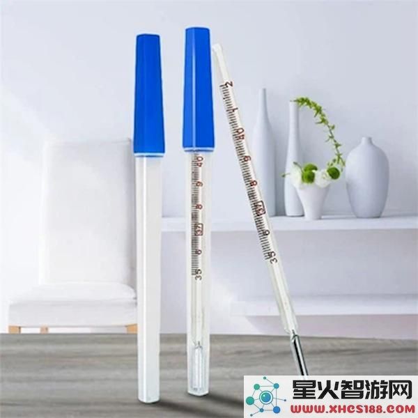 告别水银温度计：2026年全面禁止生产，迈向安全健康的新阶段