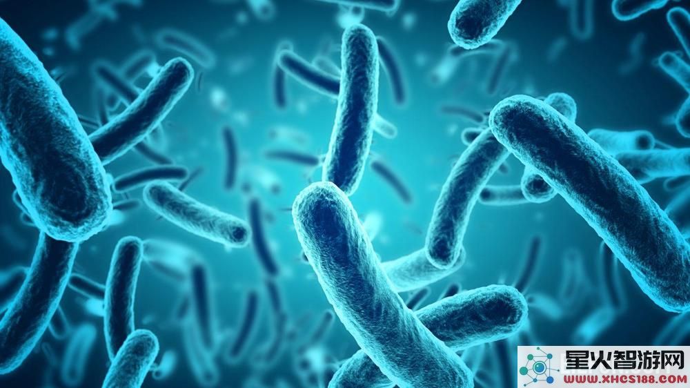 研究人员发现了一种以病毒为食的新型生物体，揭示生态系统的新变化