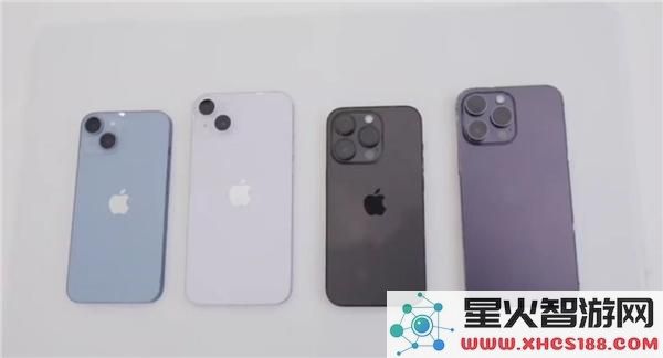 苹果市值骤减至1万亿美元iPhone14销量遭遇滑铁卢，安卓品牌有望迎来新机遇？