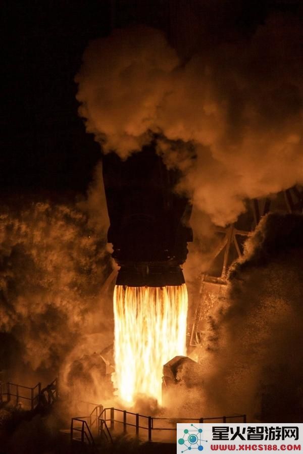 SpaceX亮相2023年首发：一箭发射114颗卫星，创下新纪录超越印度