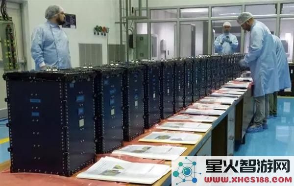 SpaceX亮相2023年首发：一箭发射114颗卫星，创下新纪录超越印度
