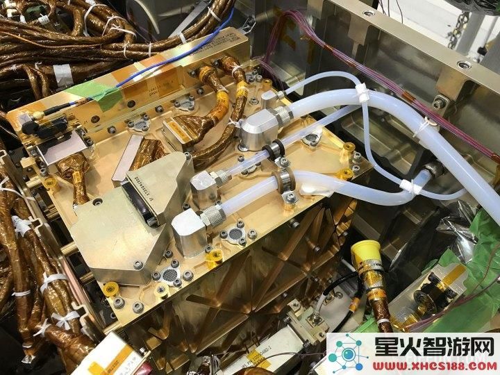毅力号火星探测器在火星表面成功制造创纪录氧气量