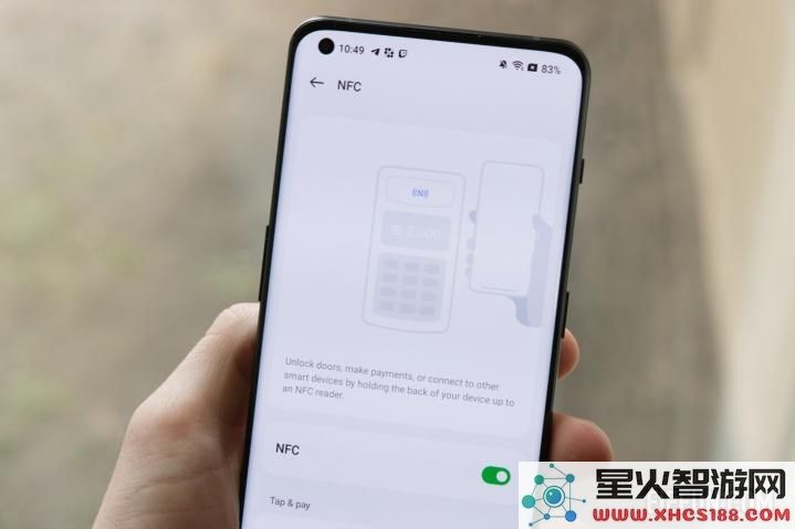 深度解析NFC技术及其工作原理：你必须了解的一切知识