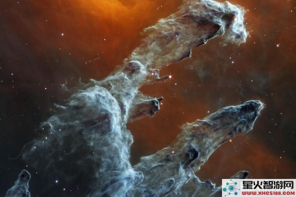 詹姆斯·韦伯太空望远镜首年成果如何深刻影响天文学的研究和观测