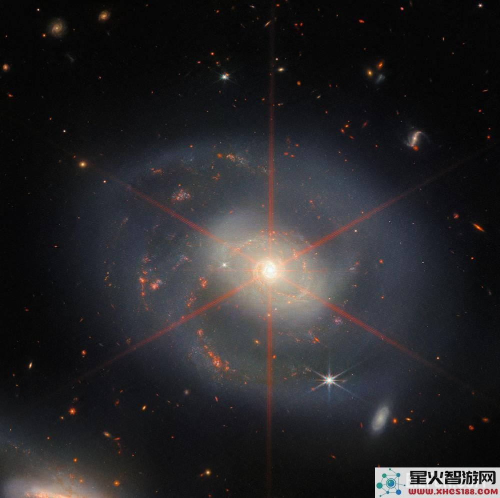 詹姆斯·韦伯太空望远镜首年成果如何深刻影响天文学的研究和观测