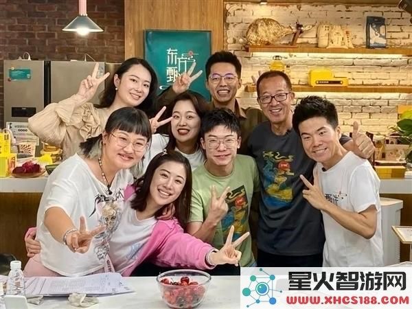 意外转型为主业！新东方在线准备更名为东方甄选控股有限公司，迎接新阶段