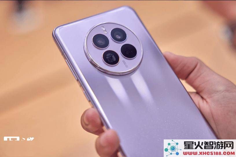 华为Mate70系列：色彩与影像的全新突破，红枫原色是否能够掀起潮流新风尚？