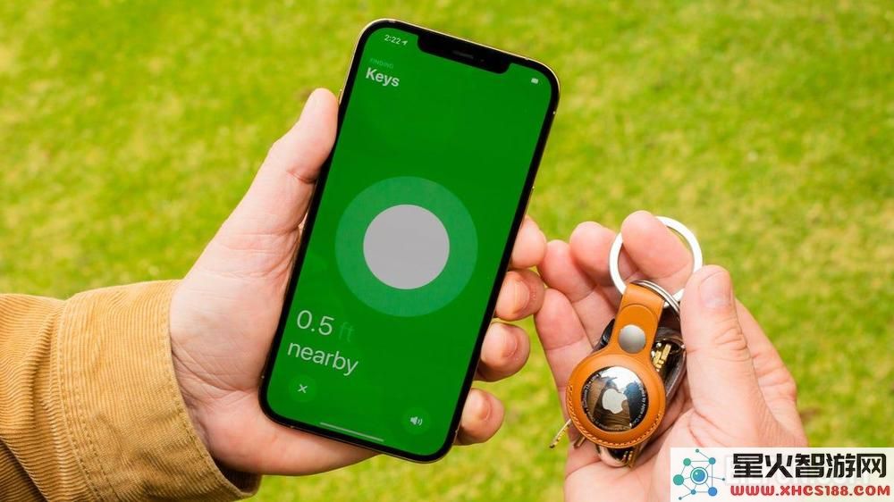 您能否判断您的Android设备是否受到AirTag跟踪？以下是识别方法