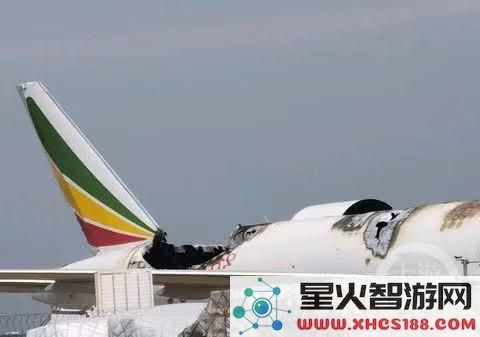 价值23亿元的波音777货机遭大火焚毁，货主承担不可推卸的责任