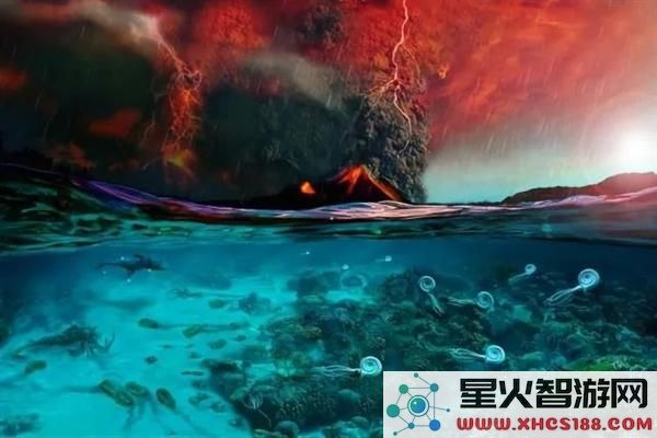 2.5亿年前惊世大灭绝：96%物种骤然消亡，中国科学家揭示新发现