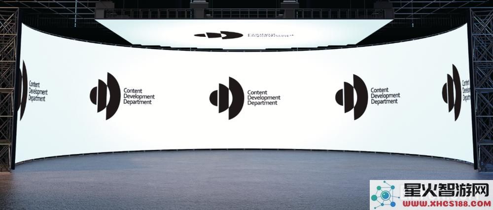 腾讯互娱内容生态部携手NVIDIA，共同开发超高分辨率低延迟渲染平台