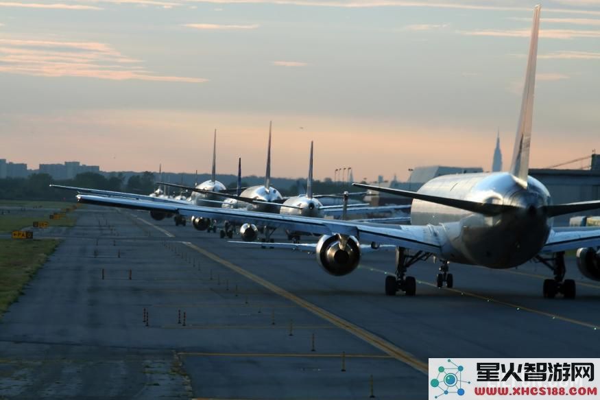 美国联邦航空局因NOTAM系统故障导致全国航班停飞