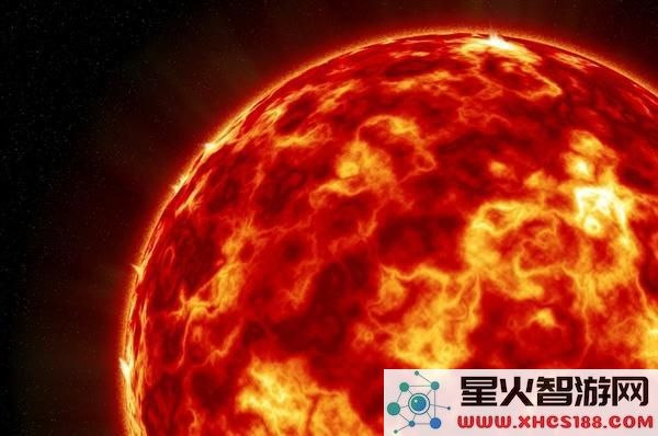 太阳在4天内频繁发生两次X级耀斑，或将在数天后对地球造成强烈地磁暴影响