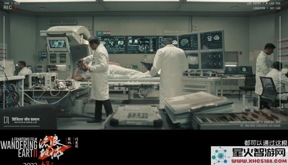 从《流浪地球2》视角看脑机接口BCI技术的最新发展与应用前景