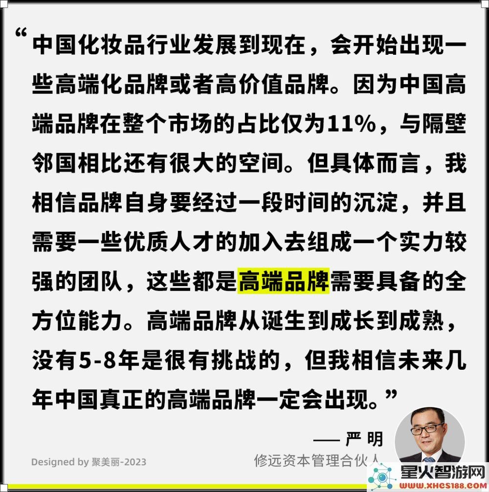 深度解析未来与高端市场，这七大重要趋势需引起高度重视