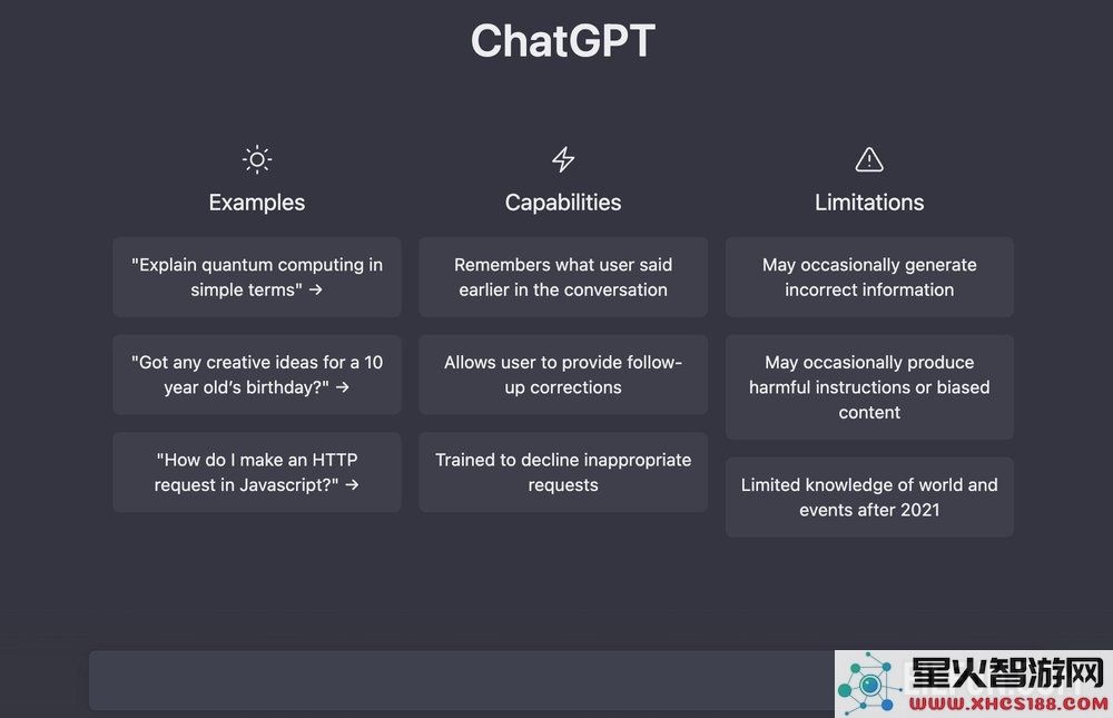 谷歌正在试验一个新主页，加入类似ChatGPT的互动问答功能