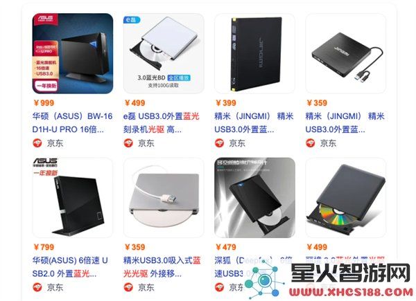 奄奄一息、即将停产的蓝光光盘：意外复苏，再次被市场重视