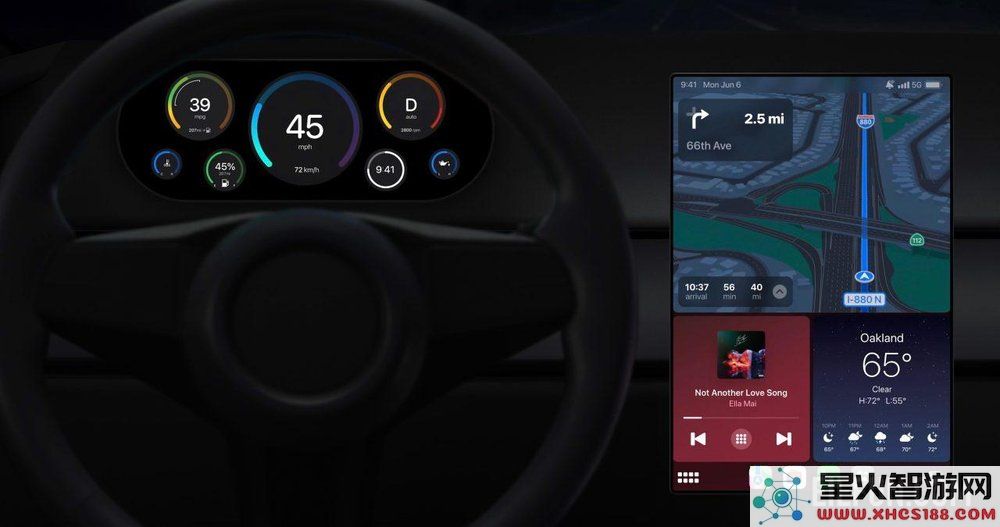 “新一代”CarPlay计划于今年发布；以下是我们掌握的所有相关信息