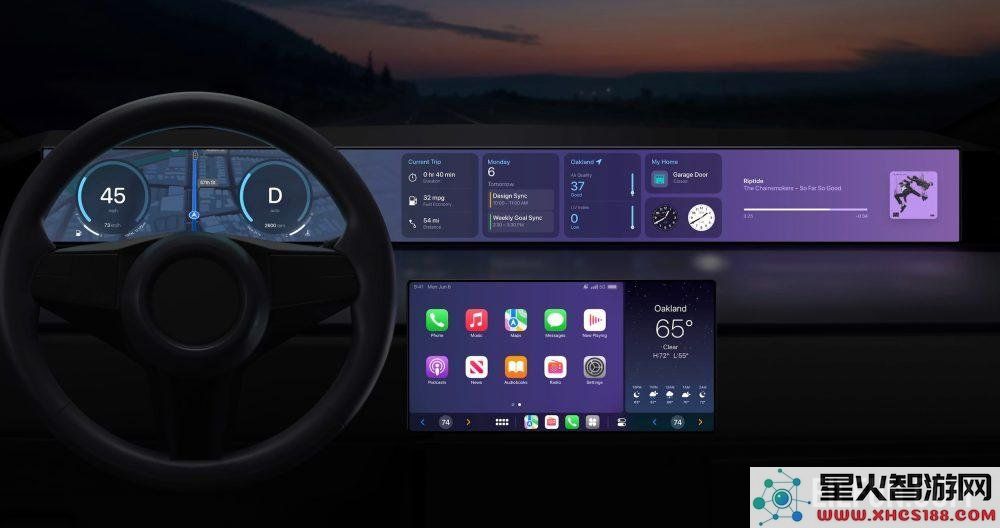 “新一代”CarPlay计划于今年发布；以下是我们掌握的所有相关信息