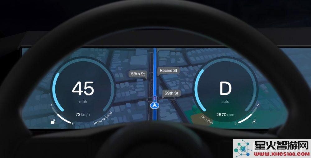 “新一代”CarPlay计划于今年发布；以下是我们掌握的所有相关信息
