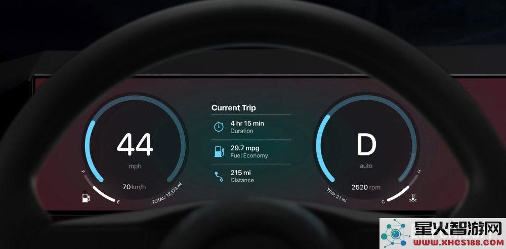 “新一代”CarPlay计划于今年发布；以下是我们掌握的所有相关信息