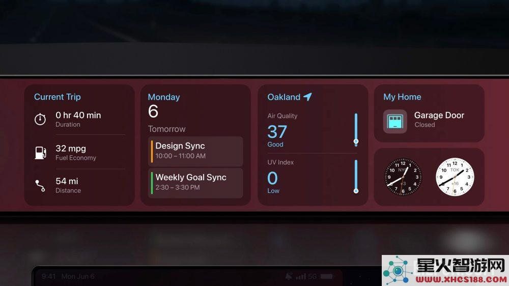 “新一代”CarPlay计划于今年发布；以下是我们掌握的所有相关信息