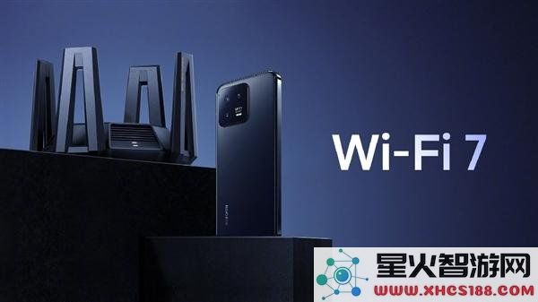 别再为Wi_Fi6路由器花冤枉钱！Wi_Fi7产品全面上线，带来完美网络体验