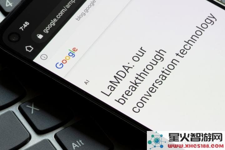 令人震惊——GoogleBardAI的演示被初次搜索结果完全驳斥