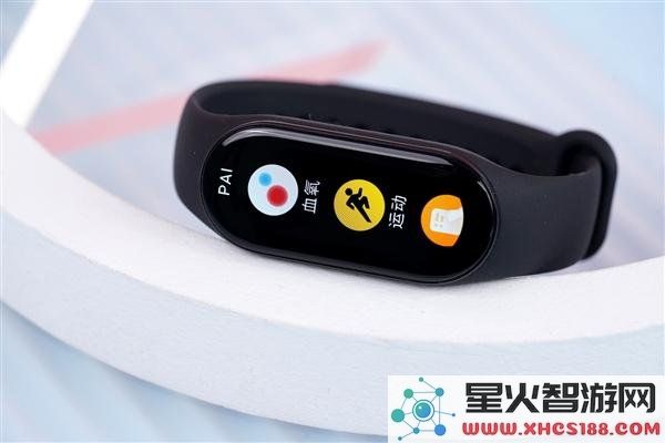 小米手环8终于亮相：预计将拥有更大的屏幕和更持久的续航时间