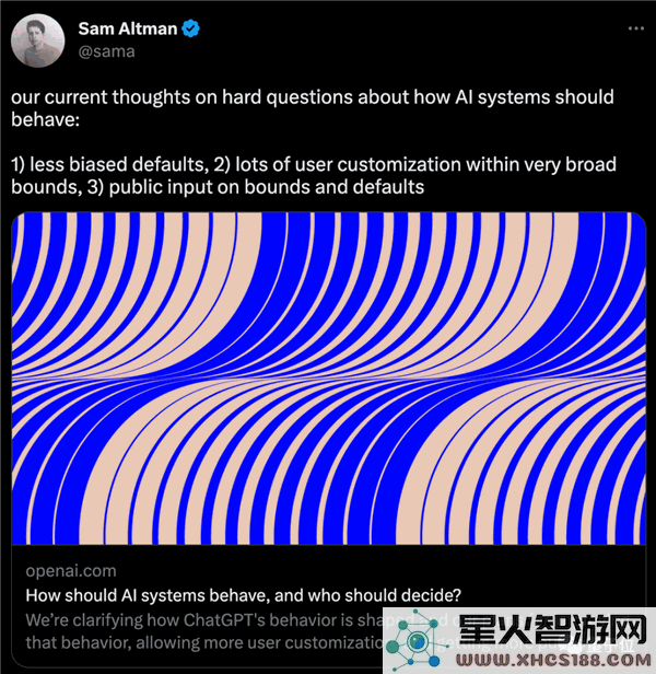 ChatGPT自信满满称自己是完美选择马斯克对此感到震惊：支持微软搜索关闭服务！