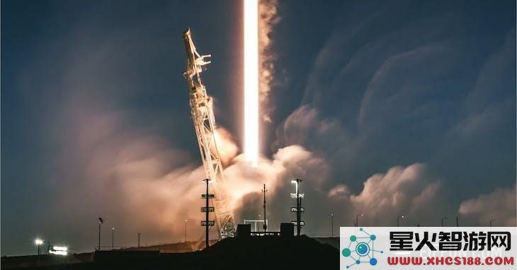 日本研究指出磁暴是SpaceX一夕损失40枚卫星的主要原因，发射机制亦成隐患