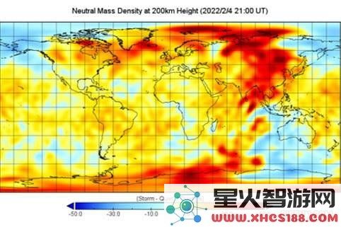 日本研究指出磁暴是SpaceX一夕损失40枚卫星的主要原因，发射机制亦成隐患