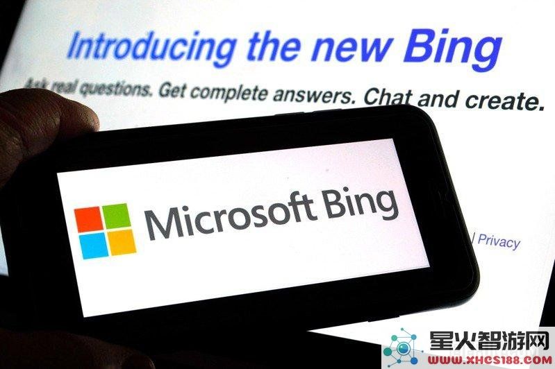 新版Bing频繁示爱让人感到困惑，微软采取措施应对「人格分裂」现象