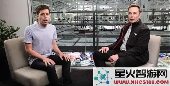 不追求盈利，依靠理想与技术：ChatGPT成功背后的秘密是什么？
