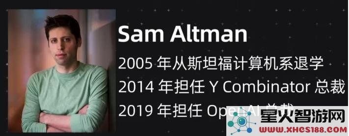 不追求盈利，依靠理想与技术：ChatGPT成功背后的秘密是什么？