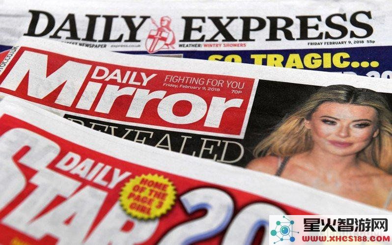 又一家媒体！英国每日镜报出版商考虑利用ChatGPT辅助撰写新闻内容