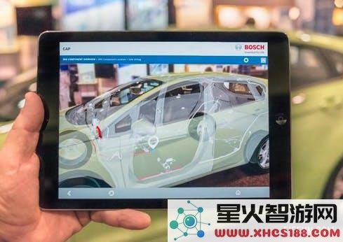 工业元宇宙正式来临！探索汽车行业的未来发展之路