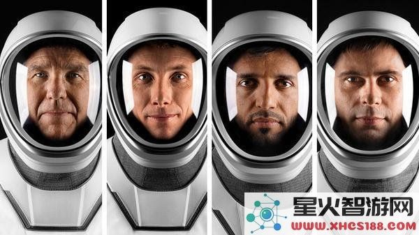 马斯克再度助力俄罗斯航天，SpaceX成功完成国际空间站对接任务