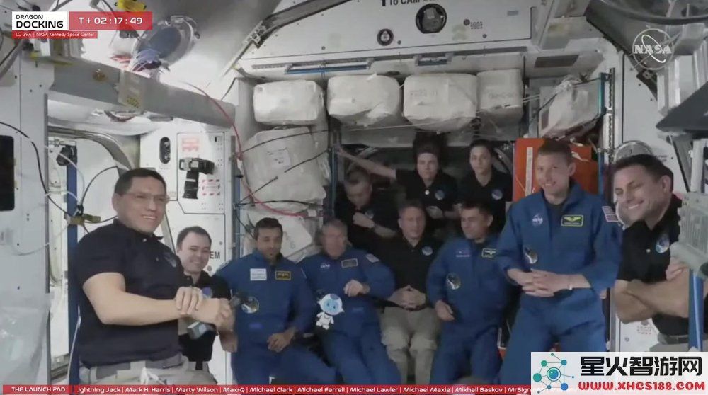 马斯克再度助力俄罗斯航天，SpaceX成功完成国际空间站对接任务