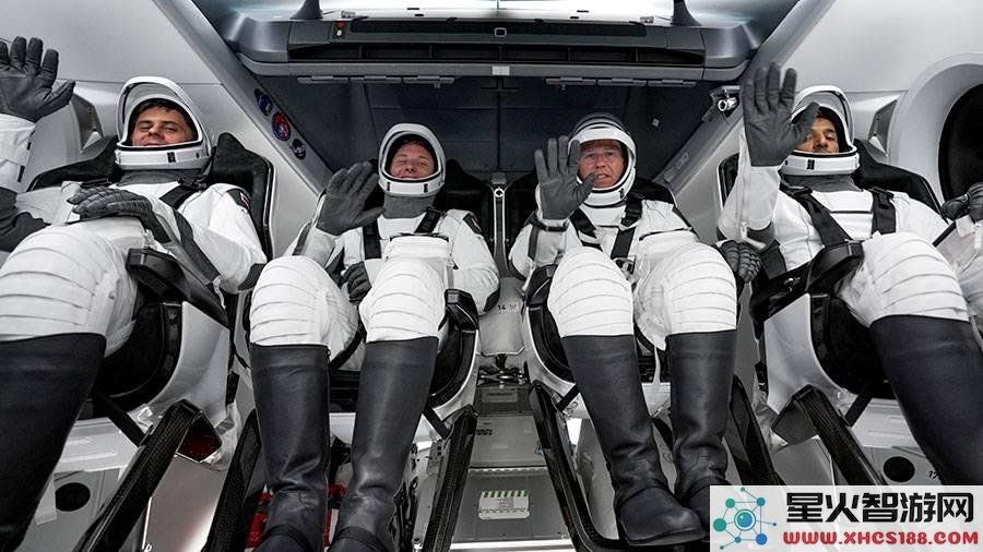 马斯克再度助力俄罗斯航天，SpaceX成功完成国际空间站对接任务